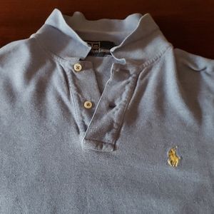 Ralph Lauren polo